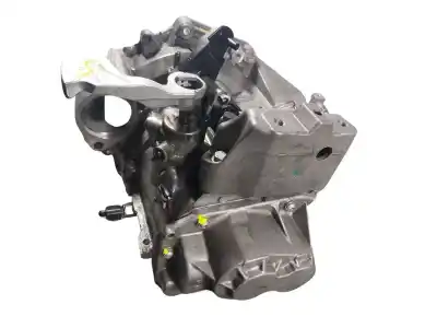 Автозапчастина б/у коробка передач для seat leon (5f1) 1.2 tsi посилання на oem iam 0aj300043  seh