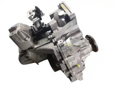 Автозапчастина б/у коробка передач для seat leon (5f1) 1.2 tsi посилання на oem iam 0aj300043  seh