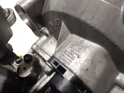 Автозапчастина б/у коробка передач для seat leon (5f1) 1.2 tsi посилання на oem iam 0aj300043  seh