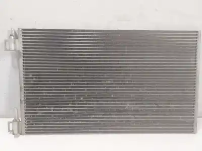 Автозапчастина б/у конденсат кондиционера для renault kangoo / grand kangoo ii (kw0/1_) 1.5 dci 75 (kw07, kw10, kw04) посилання на oem iam 8200455795