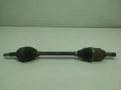 İkinci el araba yedek parçası ÖN SOL SANZIMAN için DACIA SANDERO II  OEM IAM referansları 391014946R  4946RD