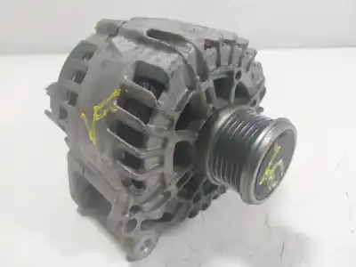 Автозапчасти б/у генератор за seat leon (5f1) 1.6 tdi ссылки oem iam 04l903021h
