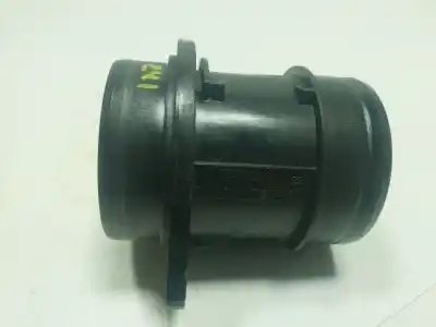 Автозапчасти б/у расходомер воздуха за seat leon (5f1) 1.6 tdi ссылки oem iam 04l906461b  04l906461b