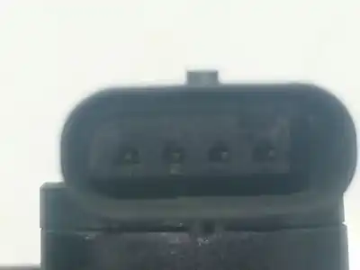 Автозапчасти б/у расходомер воздуха за seat leon (5f1) 1.6 tdi ссылки oem iam 04l906461b  04l906461b