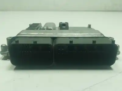 Автозапчасти б/у блок управления двигателем за seat leon (5f1) 1.6 tdi ссылки oem iam 04l906056tj  04l907445g