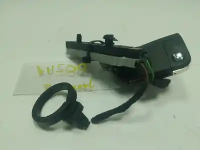Автозапчасти б/у переключатель стартера за seat leon (5f1) 1.6 tdi ссылки oem iam 5k0953254a  5k0962132b