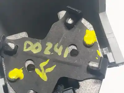 Автозапчасти б/у внутреннее зеркало за seat leon (5f1) 1.6 tdi ссылки oem iam 3g0857511esma  