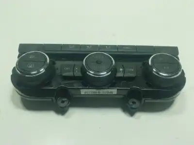 Автозапчасти б/у климат-контроль за seat leon (5f1) 1.6 tdi ссылки oem iam 5f0907044bkyms