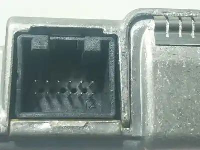 Автозапчастина б/у електронний модуль для seat leon (5f1) 1.6 tdi посилання на oem iam 3q0980654l  3q0980654l