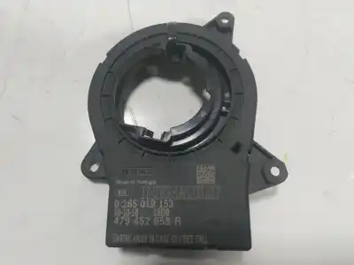 Piesă de schimb auto la mâna a doua MODUL ELECTROTIC pentru DACIA SANDERO II  Referințe OEM IAM 479452659R  479452659R