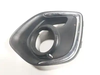 Second-hand car spare part left bumper grille for mitsubishi asx (ga_w_) 1.6 mivec (ga1w) oem iam references 8321a517