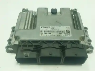 Автозапчасти б/у блок управления двигателем за ford fiesta vi (cb1, ccn) 1.4 tdci ссылки oem iam 1696531