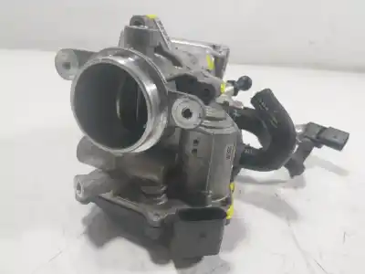 Автозапчасти б/у бабочка коробка за seat leon (5f1) 1.6 tdi ссылки oem iam 04l128063t