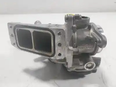 Автозапчасти б/у бабочка коробка за seat leon (5f1) 1.6 tdi ссылки oem iam 04l128063t  04l128063t