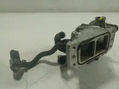 Автозапчасти б/у бабочка коробка за seat leon (5f1) 1.6 tdi ссылки oem iam 04l128063t  04l128063t