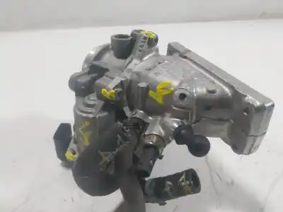 Автозапчасти б/у бабочка коробка за seat leon (5f1) 1.6 tdi ссылки oem iam 04l128063t  04l128063t