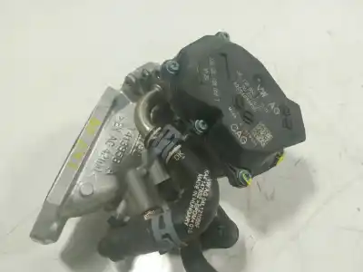 Автозапчасти б/у бабочка коробка за seat leon (5f1) 1.6 tdi ссылки oem iam 04l128063t  04l128063t