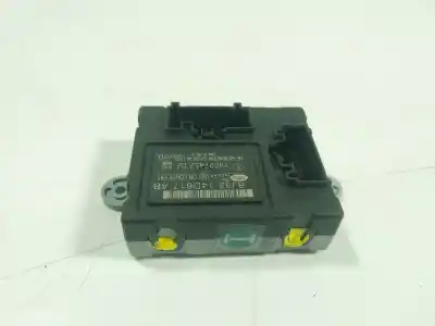 Автозапчасти б/у электронный модуль за land rover range rover evoque (l538) 2.2 d 4x4 ссылки oem iam lr044069 bj3214d617ab 
