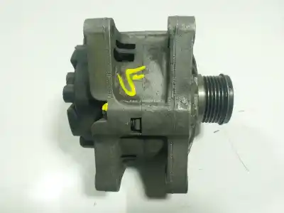 Second-hand car spare part alternator for peugeot partner (s2) combiespace oem iam references 