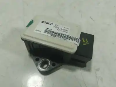 Peça sobressalente para automóvel em segunda mão módulo eletrônico por ford ka (ru8) 1.2 referências oem iam 1949926