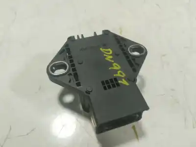 Second-hand car spare part electronic module for ford ka (ru8) 1.2 oem iam references 1949926  52026718