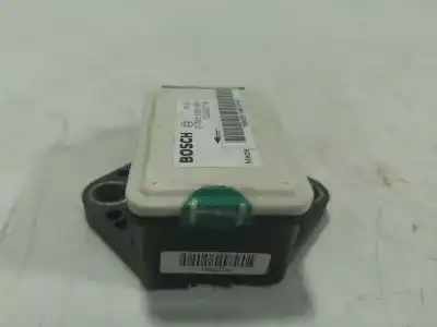 Second-hand car spare part electronic module for ford ka (ru8) 1.2 oem iam references 1949926  52026718