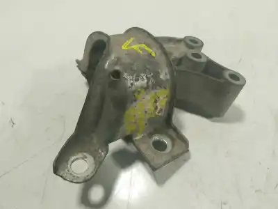 Peça sobressalente para automóvel em segunda mão suporte direito do motor por ford ka (ru8) 1.2 referências oem iam 1583044
