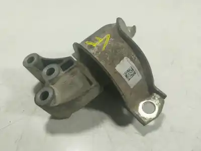 Second-hand car spare part right engine support for ford ka (ru8) 1.2 oem iam references 1583044  