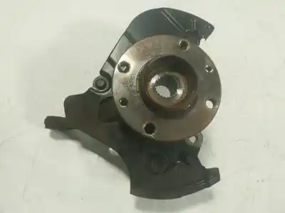 Peça sobressalente para automóvel em segunda mão manga de eixo dianteira direita por ford ka (ru8) 1.2 referências oem iam 2014050