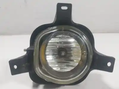 Peça sobressalente para automóvel em segunda mão FAROL / PROJETOR DE NEVOEIRO ESQUERDO por FORD KA (RU8)  Referências OEM IAM 1562338  469487576