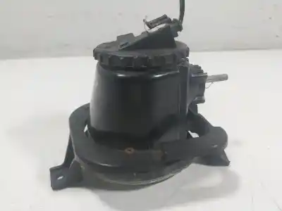 Peça sobressalente para automóvel em segunda mão farol / projetor de nevoeiro esquerdo por ford ka (ru8) 1.2 referências oem iam 1562338  469487576