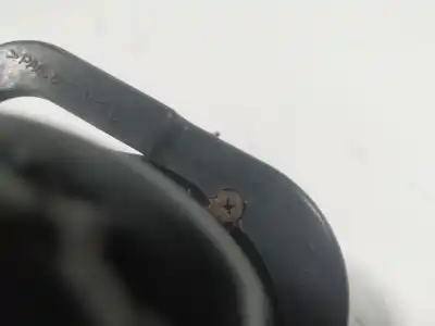 Peça sobressalente para automóvel em segunda mão farol / projetor de nevoeiro esquerdo por ford ka (ru8) 1.2 referências oem iam 1562338  469487576