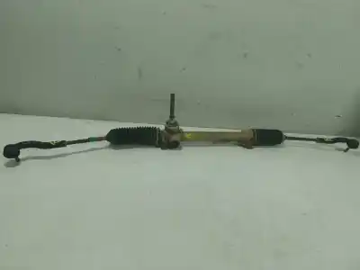 Peça sobressalente para automóvel em segunda mão caixa de direção por ford ka (ru8) 1.2 referências oem iam 1797155