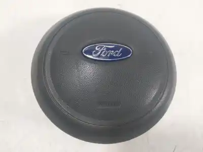 Peça sobressalente para automóvel em segunda mão airbag dianteiro esquerdo por ford ka (ru8) 1.2 referências oem iam 1671623