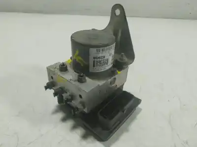 Peça sobressalente para automóvel em segunda mão abs por ford ka (ru8) 1.2 referências oem iam 1903143