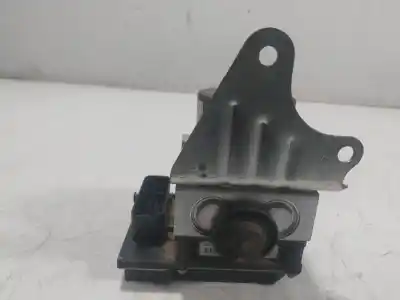 Peça sobressalente para automóvel em segunda mão abs por ford ka (ru8) 1.2 referências oem iam 1903143  51977351
