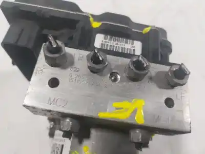 Peça sobressalente para automóvel em segunda mão abs por ford ka (ru8) 1.2 referências oem iam 1903143  51977351