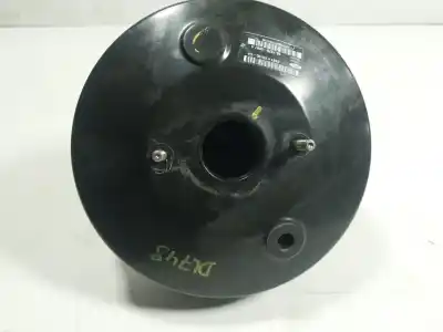 Peça sobressalente para automóvel em segunda mão SERVO FREIO por FORD KA+ III (UK, FK)  Referências OEM IAM   E4B12B195CA