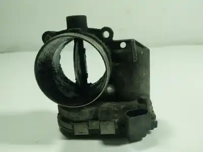 Second-hand car spare part THROTTLE BODY for FORD TRANSIT CUSTOM KOMBI  OEM IAM references   BK2Q9E926AB