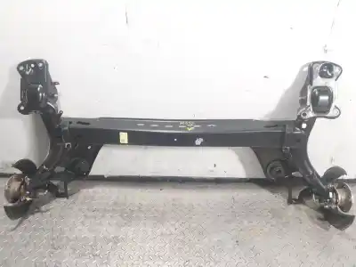 Peça sobressalente para automóvel em segunda mão charrió / suporte de eixo de trás por seat leon sportstourer (kl8) 2.0 tdi referências oem iam 5q0501049bh