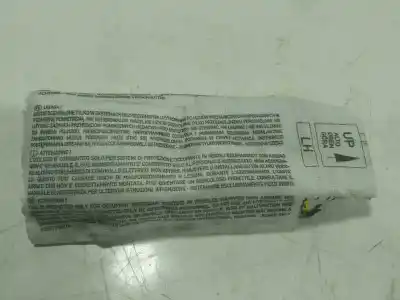 Peça sobressalente para automóvel em segunda mão airbag frontal lado esquerdo por ford ka (ru8) 1.2 referências oem iam 1592095