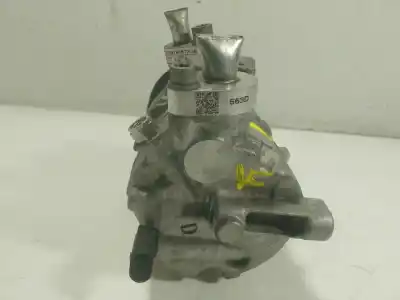 Автозапчасти б/у компрессор кондиционера воздуха за seat leon (5f1) 1.6 tdi ссылки oem iam 5q0816803d  5q0816803h