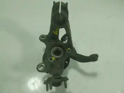 Автозапчасти б/у передняя правая кулачка за seat leon (5f1) 1.6 tdi ссылки oem iam 5wa407256