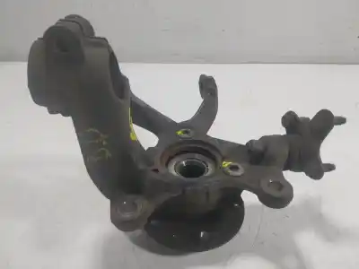 Автозапчасти б/у передняя правая кулачка за seat leon (5f1) 1.6 tdi ссылки oem iam 5wa407256  
