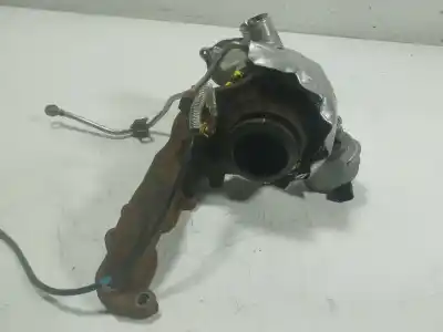 Автозапчасти б/у турбокомпенсатор за seat leon (5f1) 1.6 tdi ссылки oem iam 04l253020s