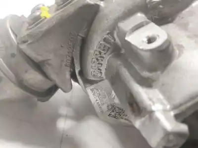 Автозапчастина б/у турбонагрузник для seat leon (5f1) 1.6 tdi посилання на oem iam 04l253020s  04l253020s