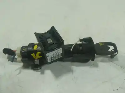 Peça sobressalente para automóvel em segunda mão canhão de ignição por ford ka (ru8) 1.2 referências oem iam 2633950