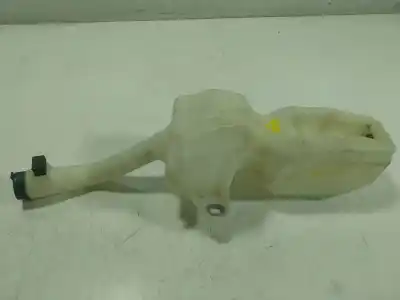 Peça sobressalente para automóvel em segunda mão depósito do limpa vidros por ford ka (ru8) 1.2 referências oem iam 2353362