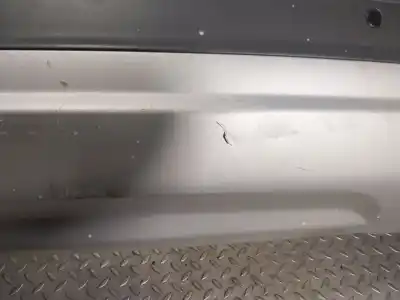 Автозапчасти б/у задний бампер за ford kuga ii (dm2) 1.5 ecoboost ссылки oem iam 2106427  