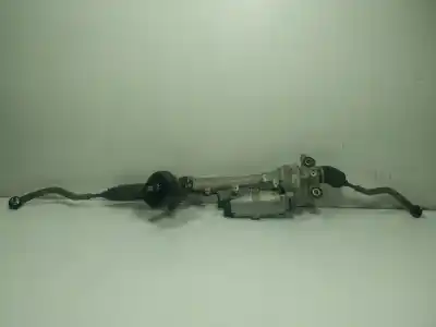 Автозапчасти б/у рулевая рейка за renault megane iv fastback (b9a/m/n_) 1.8 rs 300 (b9m8) ссылки oem iam 490043727r